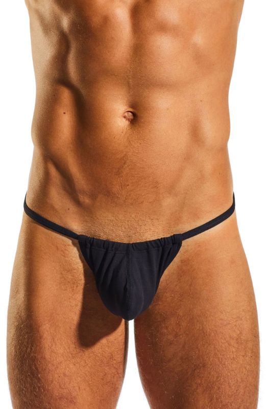 CockSox CX14 Slingshot Jet Black