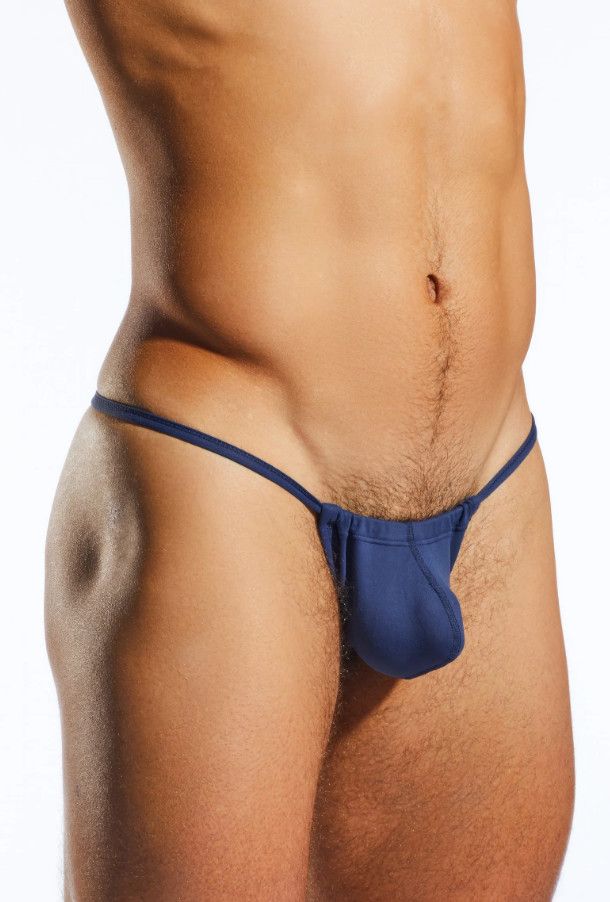 CockSox CX14 Slingshot Navy, Size: Small