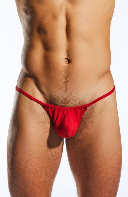 CockSox CX14 Slingshot Red