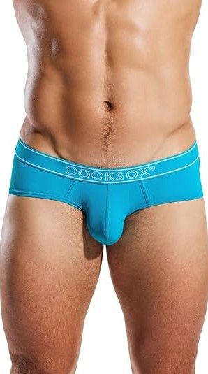 CockSox CX76BR Sports Brief Aero