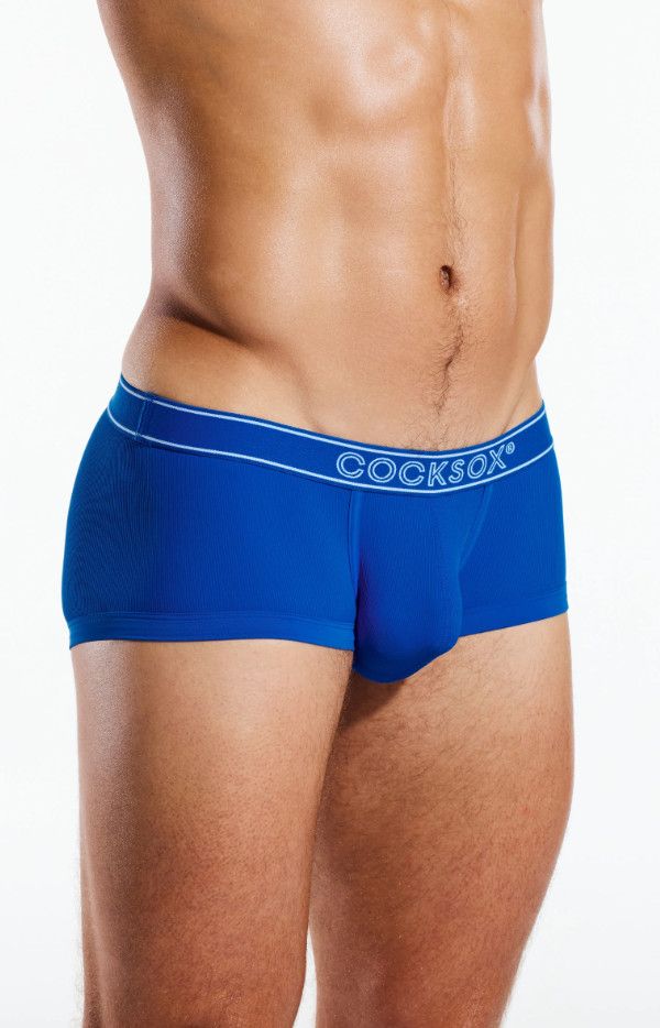 CockSox CX68BR Trunk Sonic, Size: Small