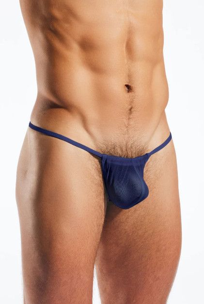 CockSox CX14ME Mesh Slingshot Nocturne CockSox CX14ME Mesh Slingshot Nocturne, Size: Small