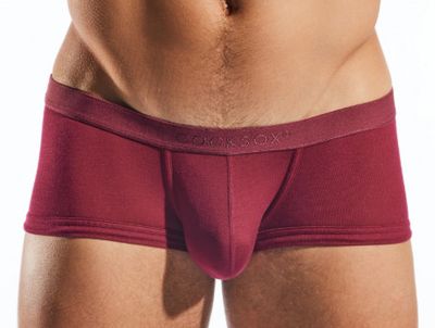 COCKSOX CX68MD TRUNK MAPLE