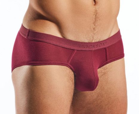 COCKSOX CX76MD SPORTS BRIEF MAPLE