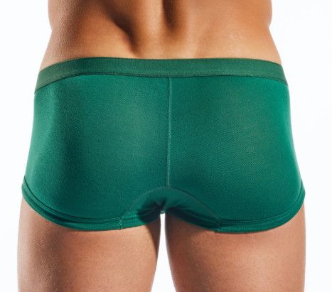 COCKSOX CX68MD TRUNK MOSS