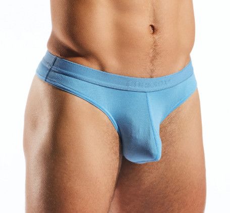 COCKSOX CX05MD THONG TURQUOISE COCKSOX CX05MD THONG TURQUOISE