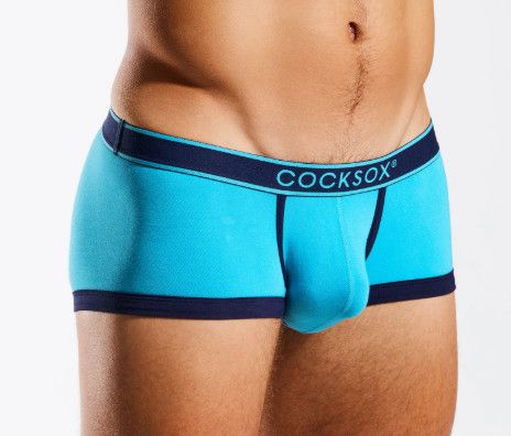 COCKSOX CX68BB TRUNK GLACIAL
