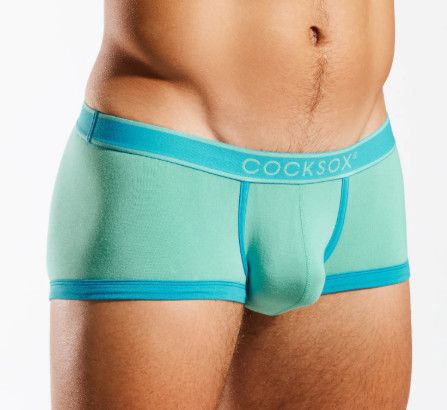 COCKSOX CX68BB TRUNK FERN