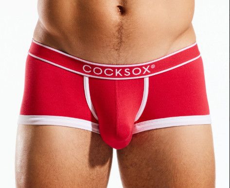 COCKSOX CX68BB TRUNK EMBER