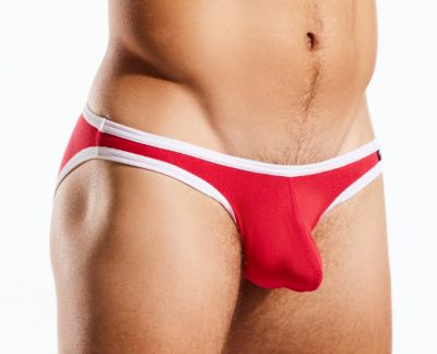 COCKSOX CX01BB BRIEF EMBER COCKSOX CX01BB BRIEF EMBER