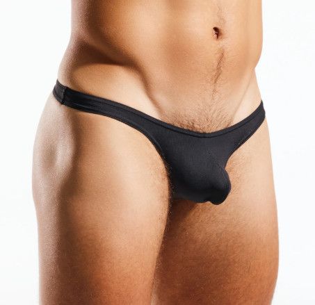 COCKSOX CX22 SWIM THONG NERO