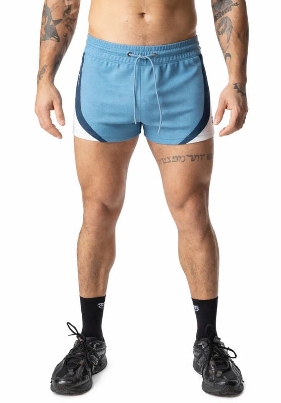 NASTY PIG CORE STRIDE TRUNK SHORT