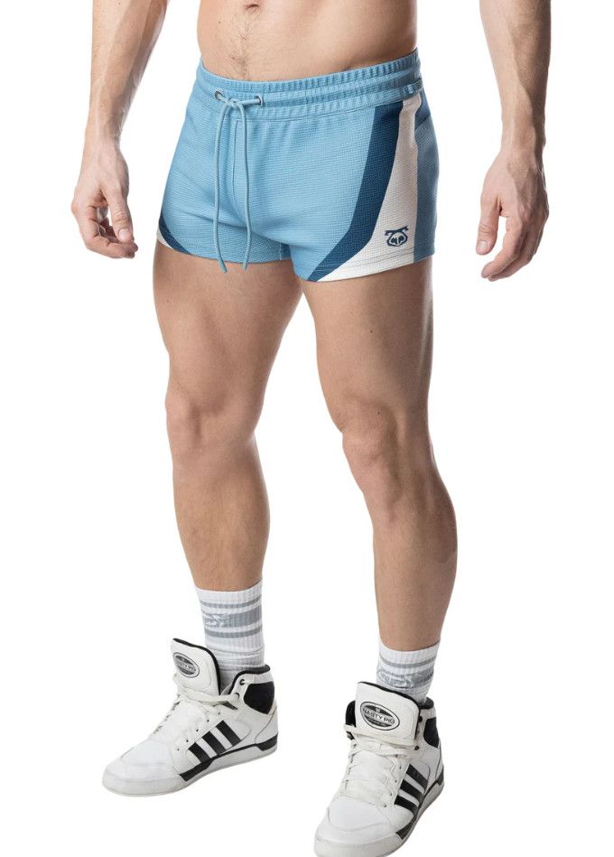 NASTY PIG CORE STRIDE TRUNK SHORT, Size: SMALL