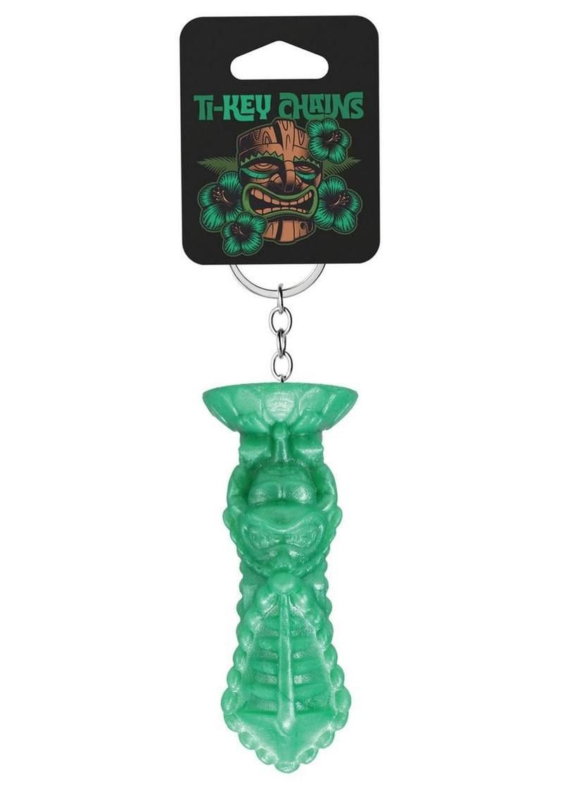 POLYNESAIN TI-KEY CHAINS MALA MA ONA POLYNESAIN TI-KEY CHAINS MALA MA ONA