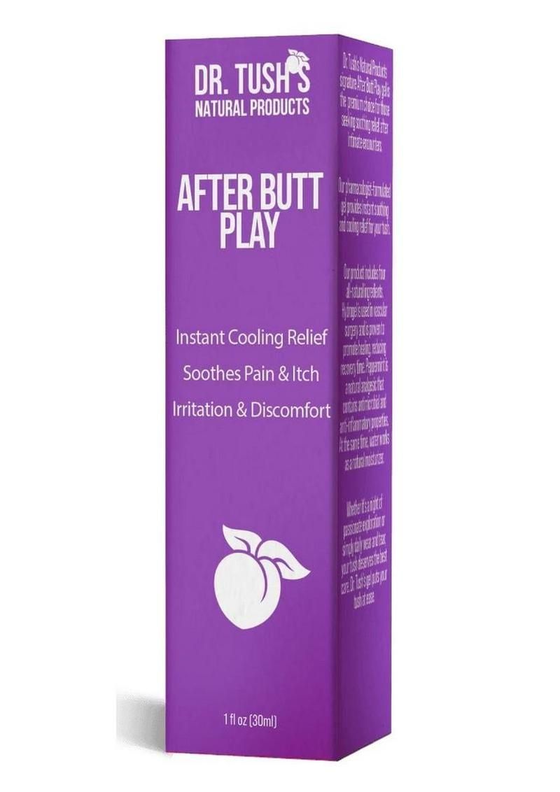 AFTER BUTT PLAY NEUTRAL 30ML