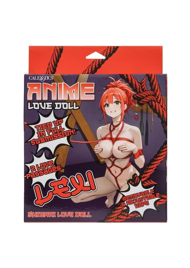 ANIME SHIBARI LOVE DOLL LEXI ANIME SHIBARI LOVE DOLL LEXI