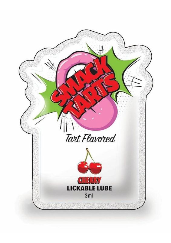 SMACK TART LICK SOUR CHERRY 3ML