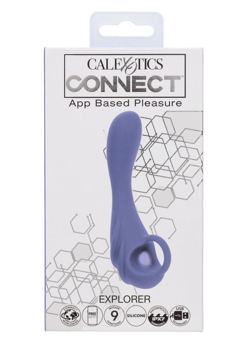 CALEXOTICS CONNECT EXPLORER