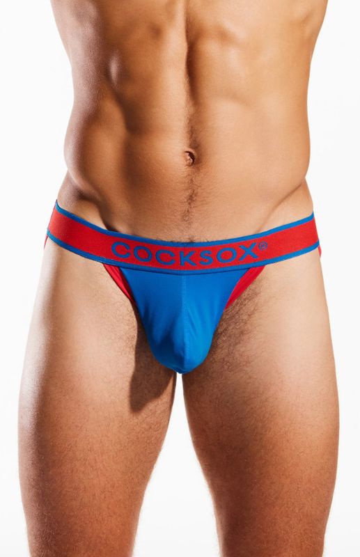 COCKSOX CX21N JOCKSTRAP MONACO COCKSOX CX21N JOCKSTRAP MONACO