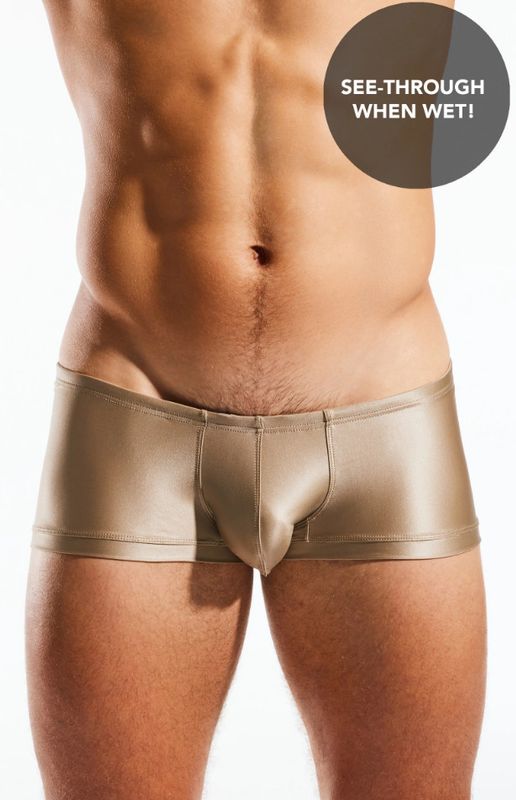 COCKSOX CX08GS SWIM TRUNK ASTRA