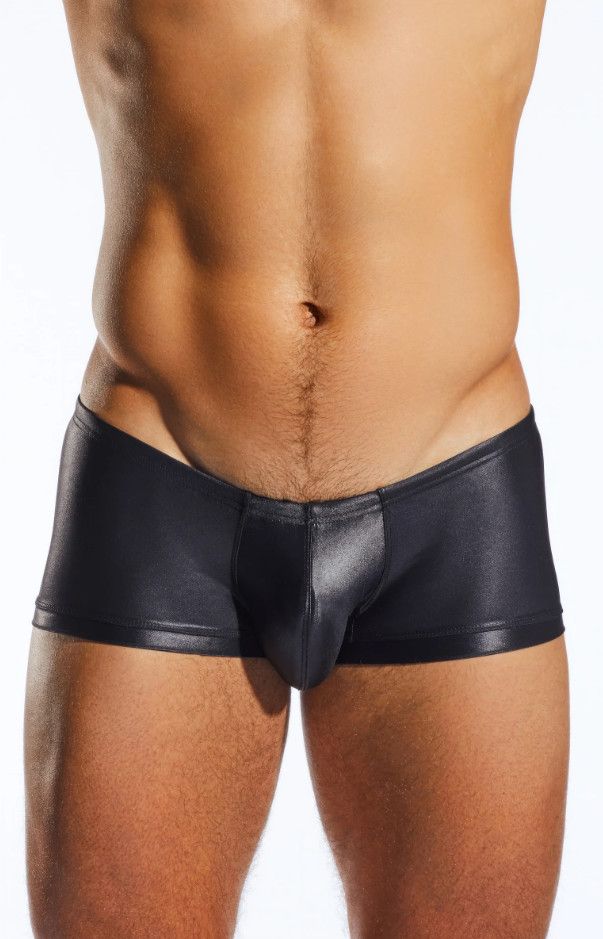 COCKSOX CX08GS SWIM TRUNK NERO COCKSOX CX08GS SWIM TRUNK NERO