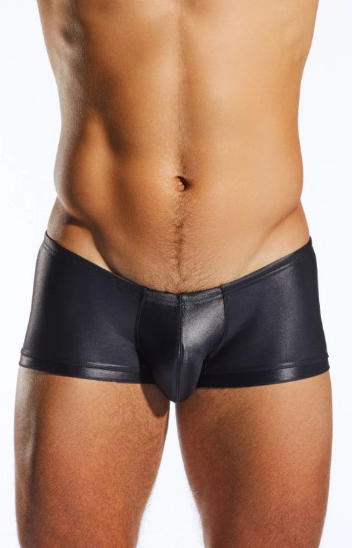 COCKSOX CX08GS SWIM TRUNK NERO