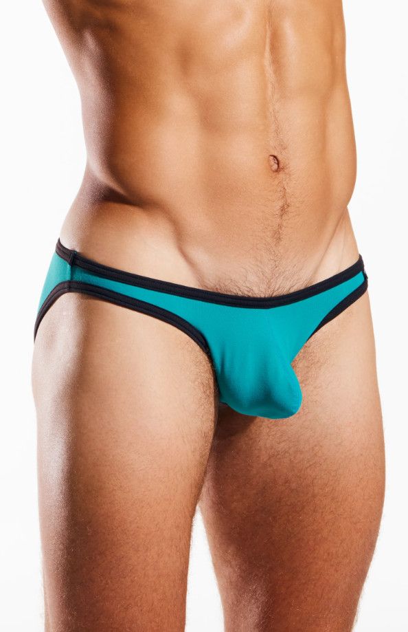 COCKSOX CX01BD BRIEF TRIUMPH, Size: SMALL