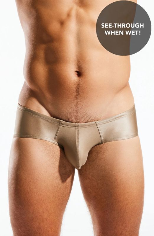 COCKSOX CX79GS BOY LEG SWIM BRIEF ASTRA