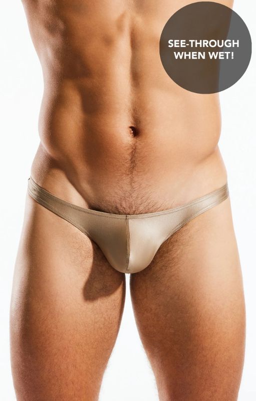 COCKSOX CX22GS SWIM THONG ASTRA