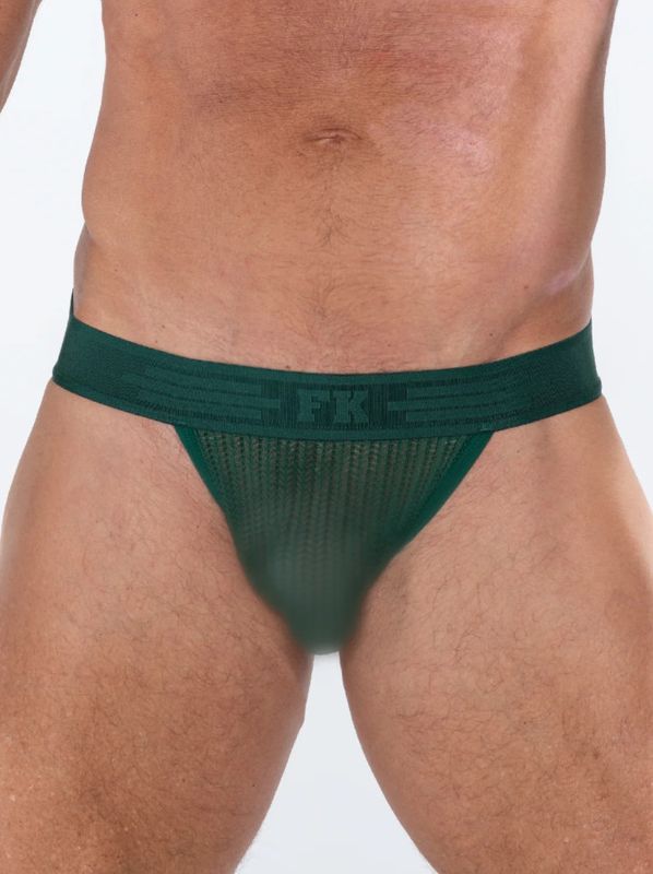 FULL KIT SPORT CAPTIVITY JOCK FOREST FULL KIT SPORT CAPTIVITY JOCK FOREST