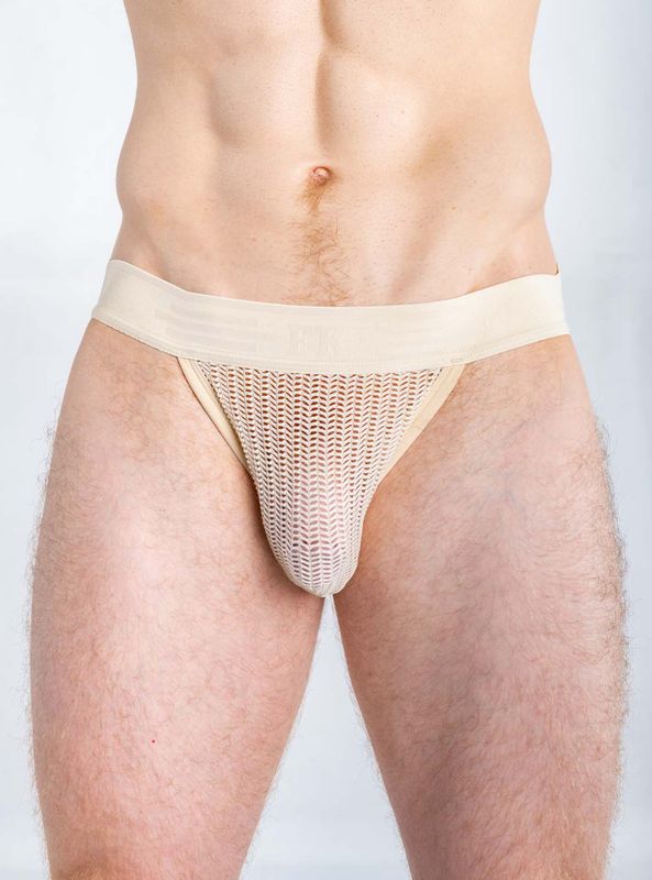 FULL KIT SPORT CAPTIVITY JOCK CHAMPAGNE FULL KIT SPORT CAPTIVITY JOCK CHAMPAGNE