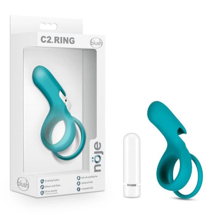 BLUSH NOJE C2 RING