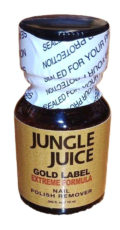HEAD CLEANER SM JJ GOLD EXTREME FORMULA
