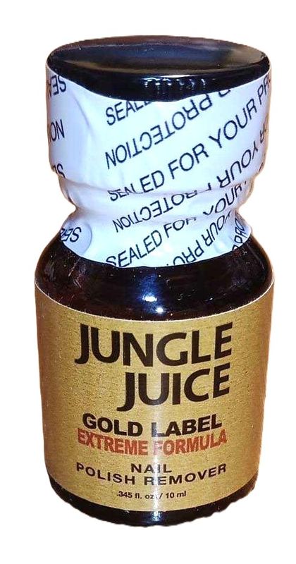 HEAD CLEANER SM JJ GOLD EXTREME FORMULA