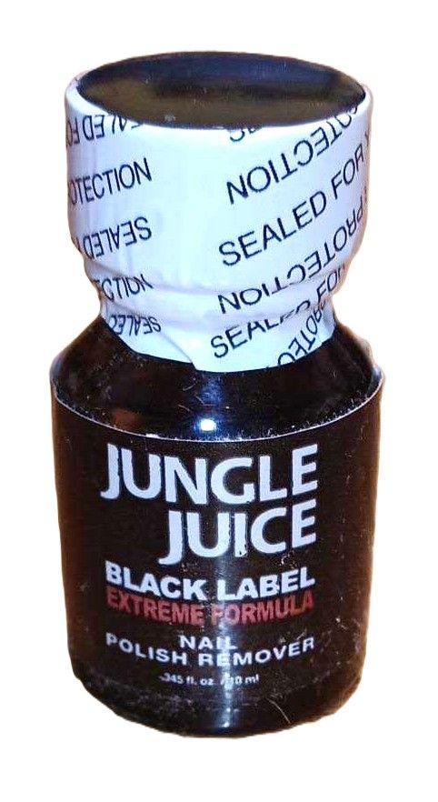 HEAD CLEANER SM JJ BLACK LABEL EXTREME FORMULA