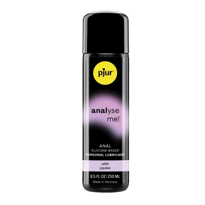 PJUR ANALYSE ME 250ml/8.5oz PJUR ANALYSE ME 250ml/8.5oz