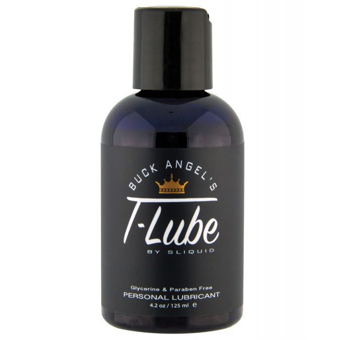 BUCK ANGEL'S T-LUBE 4.2 oz BY SLIQUID