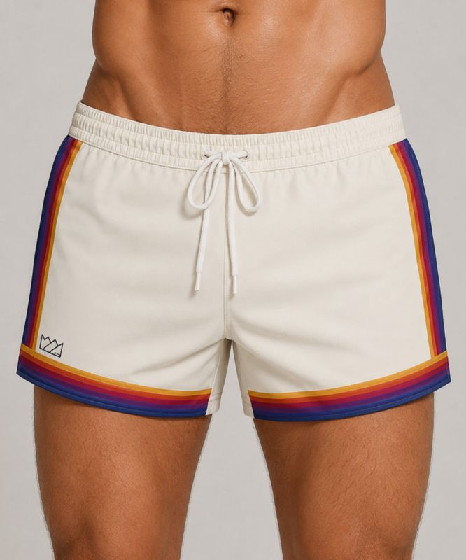 CHRIS TURK TOM OF FINLAND THE WAVE SHORT CHRIS TURK TOM OF FINLAND THE WAVE SHORT
