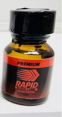 HEAD CLEANER SM PREMIUM RAPID BLACK LABEL (RED LABEL)