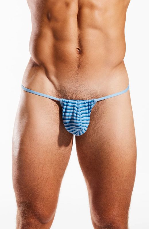 COCKSOX CX14MD STRIPED MODAL SLINGSHOT CASCADE