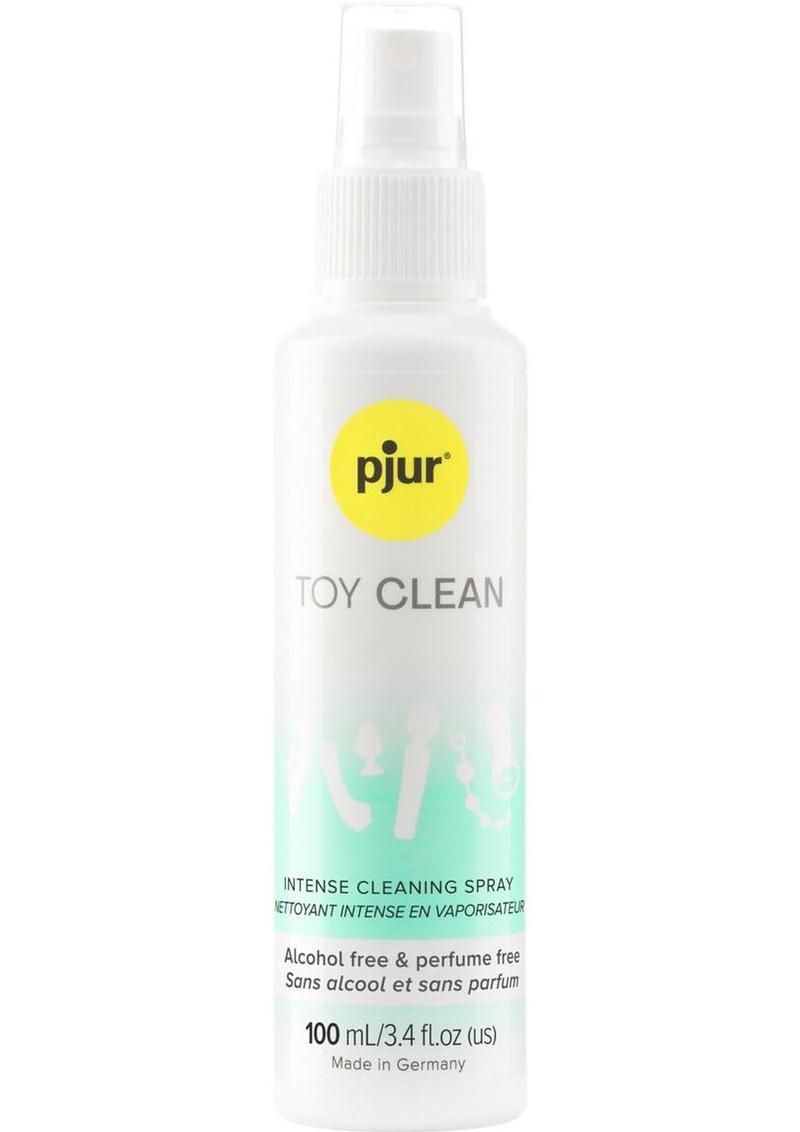 PJUR TOY CLEAN 100ml
