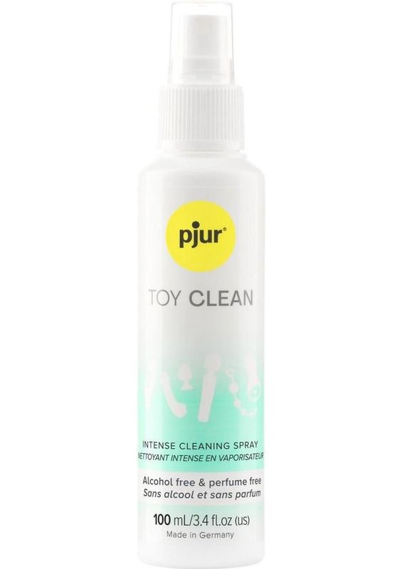 PJUR TOY CLEAN 100ml