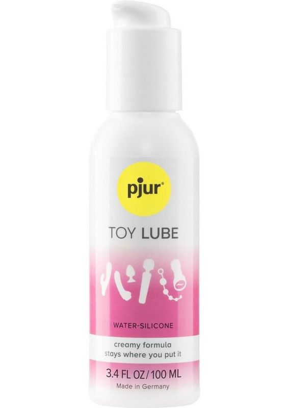 PJUR TOY LUBE 100ml