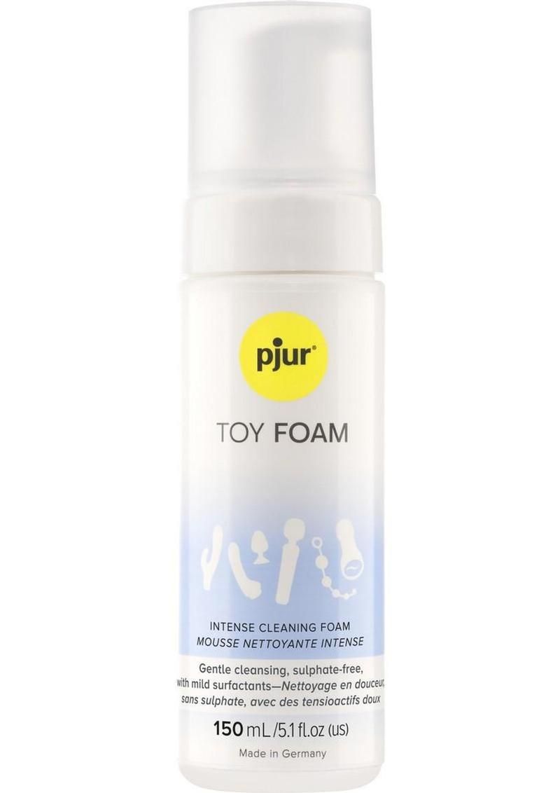 PJUR TOY FOAM 150ml PJUR TOY FOAM 150ml