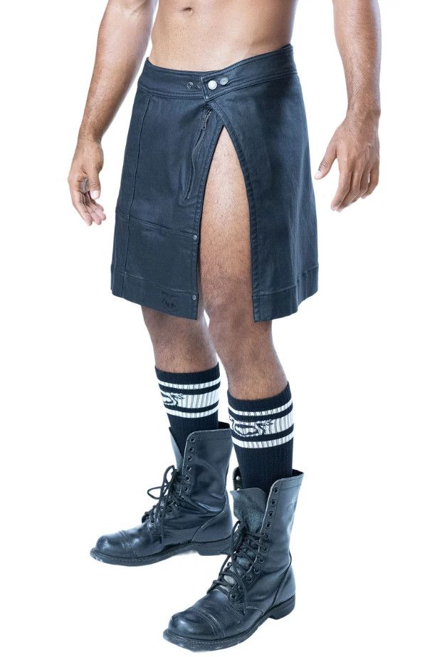 NASTY PIG CHAOS OVERLAY BLACK, Size: S/M