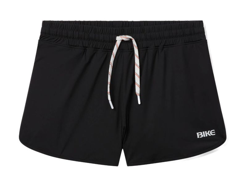 BIKE TRACK SHORT BLACK