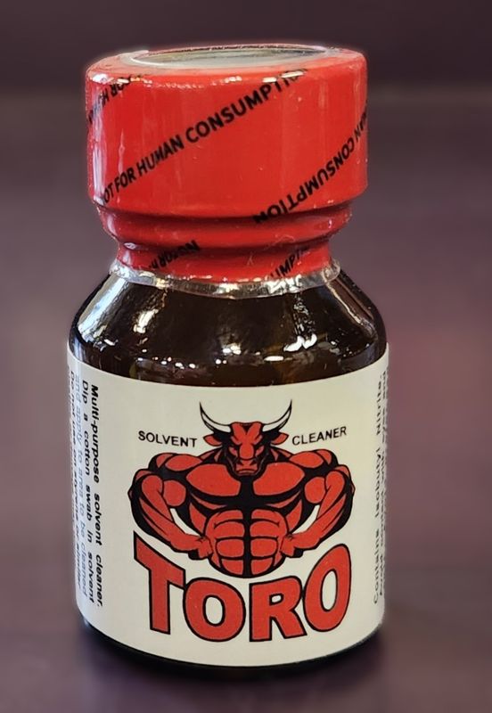 HEAD CLEANER SM TORO