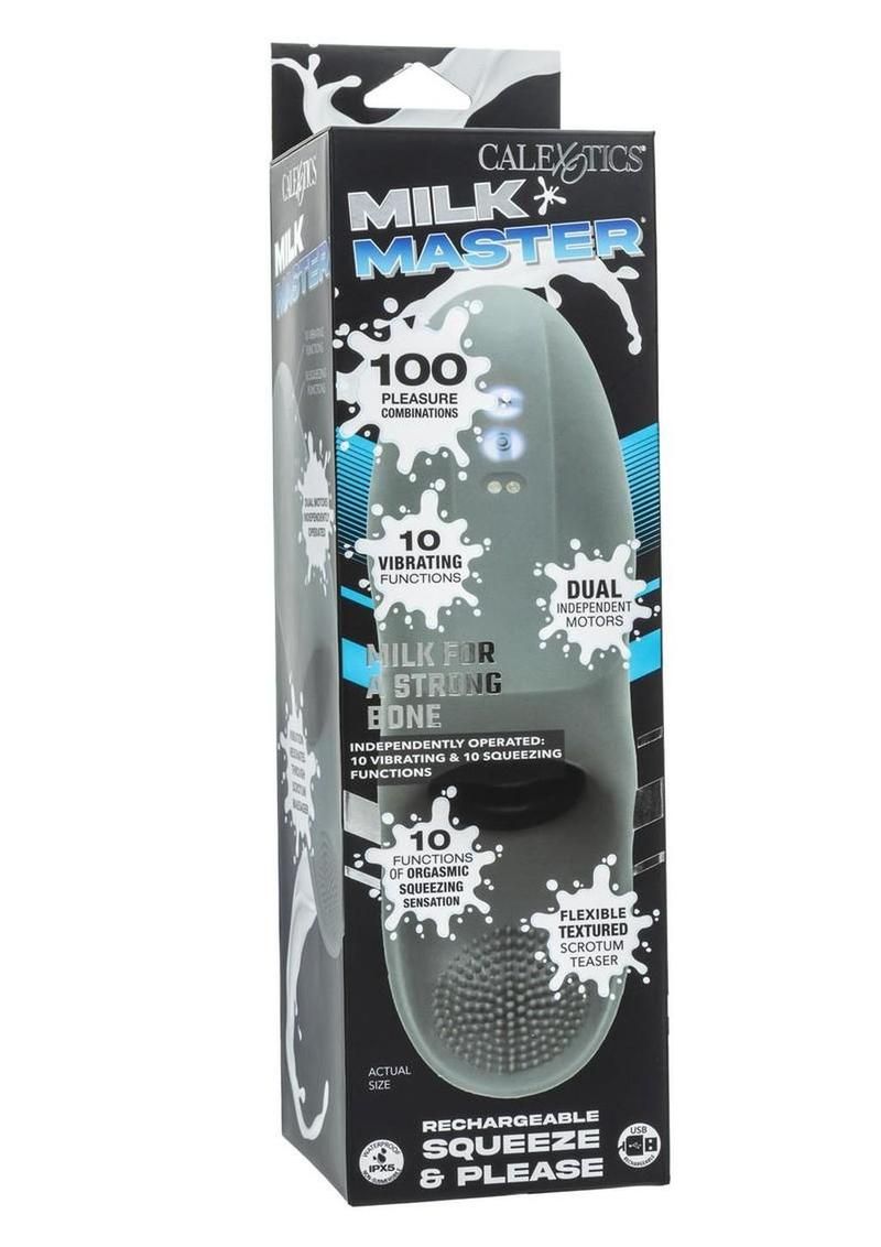 MILK MASTER SILICONE SQUEEZE & PLEASE MASTURBATOR MILK MASTER SILICONE SQUEEZE & PLEASE MASTURBATOR