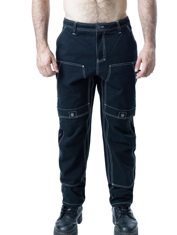 NASTY PIG FORGE PANT BLACK NASTY PIG FORGE PANT BLACK