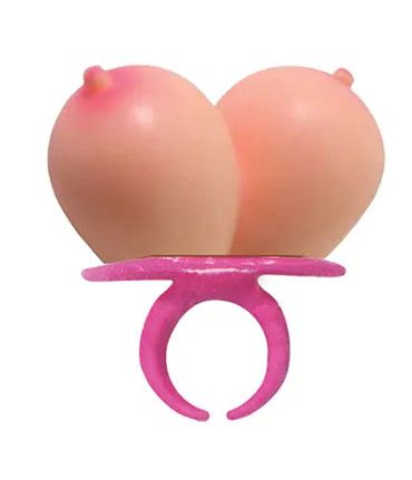 BOOBIE RING POP